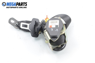 Предпазен колан за Mercedes-Benz A-Class Hatchback W169 (09.2004 - 06.2012), 2+1 вр., позиция: задна, лява