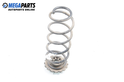Пружина за ходова част за Mercedes-Benz A-Class Hatchback W169 (09.2004 - 06.2012), хечбек, позиция: задна
