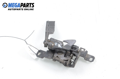 Брава преден капак за Mercedes-Benz A-Class Hatchback W169 (09.2004 - 06.2012), 2+1 вр., хечбек, позиция: предна