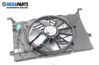 Перка охлаждане за Mercedes-Benz A-Class Hatchback W169 (09.2004 - 06.2012) A 180 CDI (169.007, 169.307), 109 к.с.
