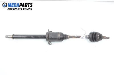 Полуоска за Mercedes-Benz A-Class Hatchback W169 (09.2004 - 06.2012) A 180 CDI (169.007, 169.307), 109 к.с., позиция: предна, дясна, автоматик