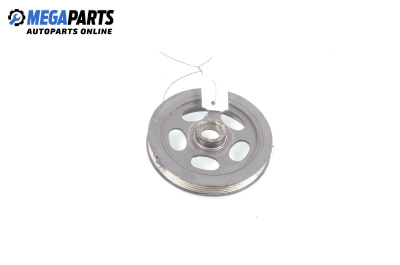 Демпферна шайба за Mercedes-Benz A-Class Hatchback W169 (09.2004 - 06.2012) A 180 CDI (169.007, 169.307), 109 к.с.