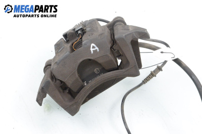 Спирачен апарат за Mercedes-Benz A-Class Hatchback W169 (09.2004 - 06.2012), позиция: предна, дясна