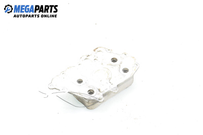 Маслоохладител за Mercedes-Benz A-Class Hatchback W169 (09.2004 - 06.2012) A 180 CDI (169.007, 169.307), 109 к.с.