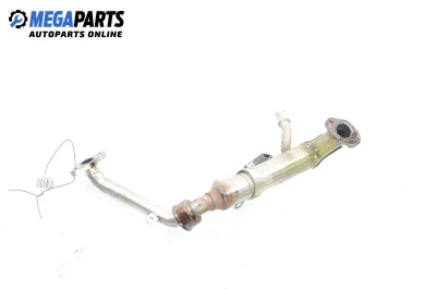 EGR охладител за Mercedes-Benz A-Class Hatchback W169 (09.2004 - 06.2012) A 180 CDI (169.007, 169.307), 109 к.с.