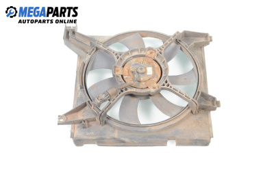 Перка охлаждане за Hyundai Elantra Sedan II (06.2000 - 07.2006) 1.6, 107 к.с.