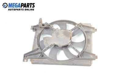 Перка охлаждане за Hyundai Elantra Sedan II (06.2000 - 07.2006) 1.6, 107 к.с.