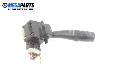 Лостче за чистачки за Hyundai Elantra Sedan II (06.2000 - 07.2006)