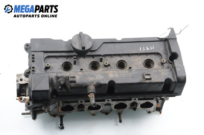 Глава без разпределителен вал за Hyundai Elantra Sedan II (06.2000 - 07.2006) 1.6, 107 к.с.