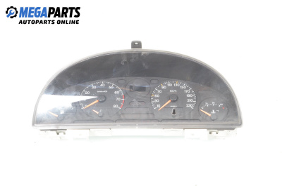 Километраж за Citroen Evasion Minivan (06.1994 - 07.2002) 2.0 16V, 132 к.с.