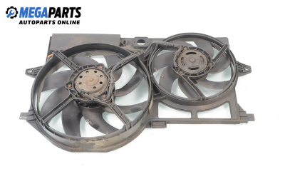 Перки охлаждане за Citroen Evasion Minivan (06.1994 - 07.2002) 2.0 16V, 132 к.с.