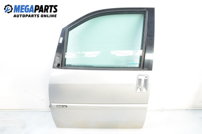 Врата за Citroen Evasion Minivan (06.1994 - 07.2002), 4+1 вр., миниван, позиция: предна, лява