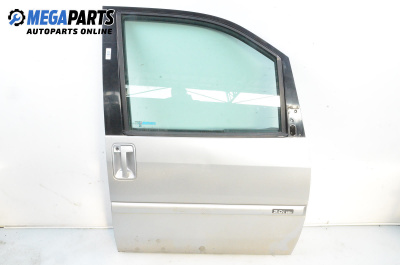 Врата за Citroen Evasion Minivan (06.1994 - 07.2002), 4+1 вр., миниван, позиция: предна, дясна