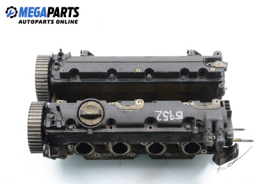 Глава за Citroen Evasion Minivan (06.1994 - 07.2002) 2.0 16V, 132 к.с.