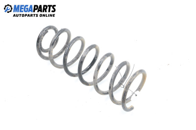 Пружина за ходова част за Citroen Evasion Minivan (06.1994 - 07.2002), миниван, позиция: задна