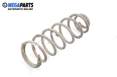 Пружина за ходова част за Citroen Evasion Minivan (06.1994 - 07.2002), миниван, позиция: задна