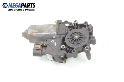 Електромотор за стъклоподемник за Audi A4 Avant B5 (11.1994 - 09.2001), 4+1 вр., комби, позиция: предна, лява