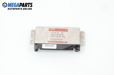 Компютър ABS за Audi A4 Avant B5 (11.1994 - 09.2001), № 4D0 907 379 D