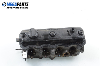 Глава за Audi A4 Avant B5 (11.1994 - 09.2001) 1.9 TDI, 110 к.с.