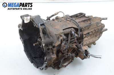 Ръчна скоростна кутия за Audi A4 Avant B5 (11.1994 - 09.2001) 1.9 TDI, 110 к.с.