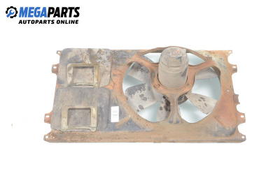 Перка охлаждане за Volkswagen Golf II Hatchback (08.1983 - 12.1992) 1.6 D, 54 к.с.