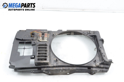 Дифузьор за Citroen Xsara Break (10.1997 - 03.2010) 1.6 16V, 109 к.с.