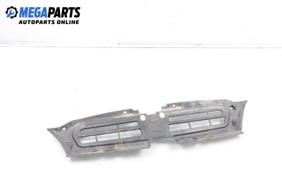 Решетка за Citroen Xsara Break (10.1997 - 03.2010), комби, позиция: предна