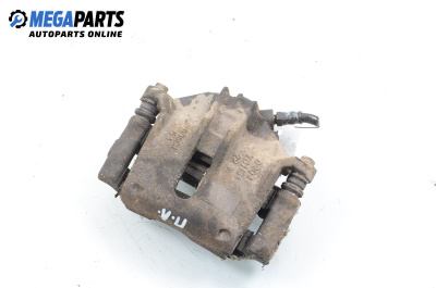 Спирачен апарат за Citroen Xsara Break (10.1997 - 03.2010), позиция: предна, лява