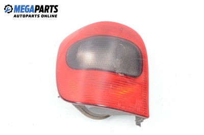 Стоп за Citroen Xsara Break (10.1997 - 03.2010), комби, позиция: лява