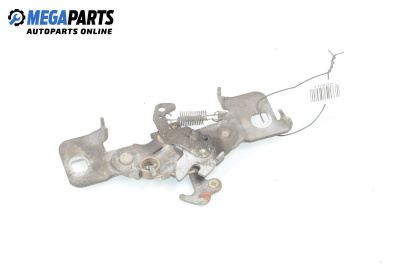 Брава преден капак за Citroen Xsara Break (10.1997 - 03.2010), 4+1 вр., комби, позиция: предна