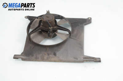Перка охлаждане за Alfa Romeo 147 Hatchback (2000-11-01 - 2010-03-01) 1.9 JTD (937AXD1A), 115 к.с.