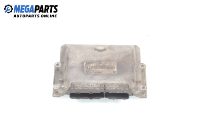 Компютър двигател за Alfa Romeo 147 Hatchback (2000-11-01 - 2010-03-01) 1.9 JTD (937AXD1A), 115 к.с., № Bosch 0 281 010 332