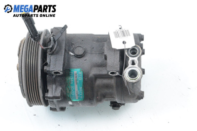 Компресор климатик за Alfa Romeo 147 Hatchback (2000-11-01 - 2010-03-01) 1.9 JTD (937AXD1A), 115 к.с., № SD7V16