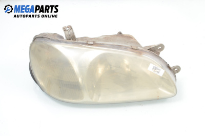 Фар за Kia Carnival I Minivan (06.1998 - 10.2001), миниван, позиция: дясна