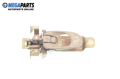 Вътрешна дръжка за Kia Carnival I Minivan (06.1998 - 10.2001), 4+1 вр., миниван, позиция: предна, лява