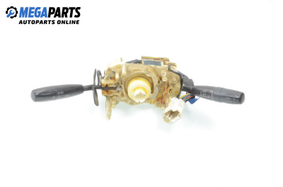 Лостчета светлини и чистачки за Kia Carnival I Minivan (06.1998 - 10.2001)