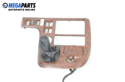 Централна конзола за Kia Carnival I Minivan (06.1998 - 10.2001)