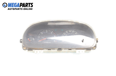 Километраж за Kia Carnival I Minivan (06.1998 - 10.2001) 2.9 TD, 126 к.с.