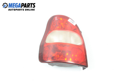 Стоп за Kia Carnival I Minivan (06.1998 - 10.2001), миниван, позиция: лява