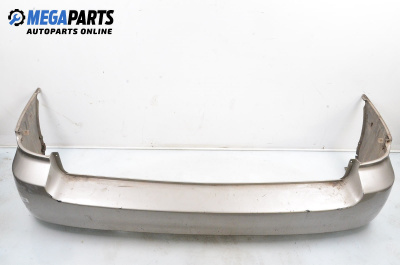 Задна броня за Kia Carnival I Minivan (06.1998 - 10.2001), миниван