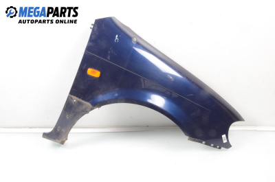 Калник за Kia Carnival I Minivan (06.1998 - 10.2001), 4+1 вр., миниван, позиция: предна, дясна