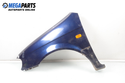 Калник за Kia Carnival I Minivan (06.1998 - 10.2001), 4+1 вр., миниван, позиция: предна, лява