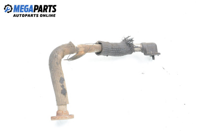 EGR тръба за Kia Carnival I Minivan (06.1998 - 10.2001) 2.9 TD, 126 к.с.