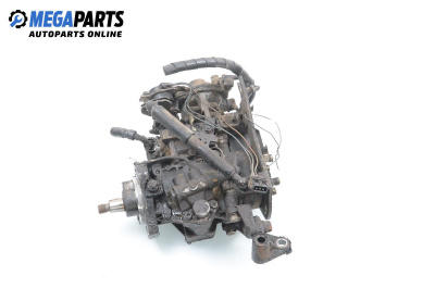 ГНП-горивонагнетателна помпа за Kia Carnival I Minivan (06.1998 - 10.2001) 2.9 TD, 126 к.с.