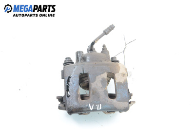 Спирачен апарат за Kia Carnival I Minivan (06.1998 - 10.2001), позиция: предна, лява