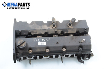 Глава без разпределителен вал за Kia Carnival I Minivan (06.1998 - 10.2001) 2.9 TD, 126 к.с.