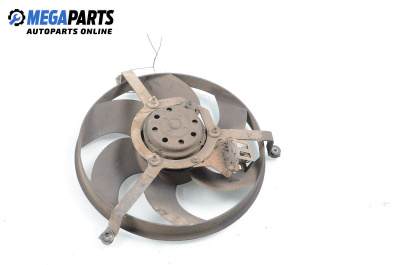 Перка охлаждане за Volkswagen Polo Hatchback III (10.1999 - 10.2001) 1.9 SDI, 64 к.с.