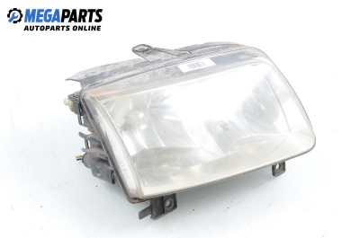 Фар за Volkswagen Polo Hatchback III (10.1999 - 10.2001), хечбек, позиция: дясна