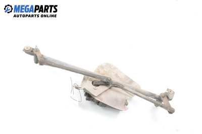 Ел. мотор за чистачките за Volkswagen Polo Hatchback III (10.1999 - 10.2001), хечбек, позиция: предна