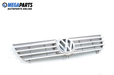 Решетка за Volkswagen Polo Hatchback III (10.1999 - 10.2001), хечбек, позиция: предна